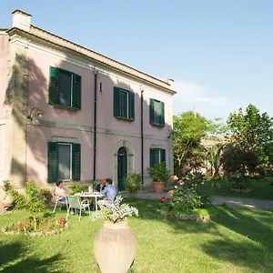 Ai Cipressi Salemi