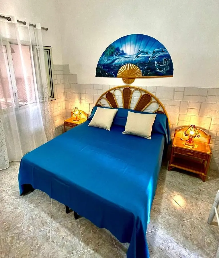 Il Muretto Guest House Marettimo