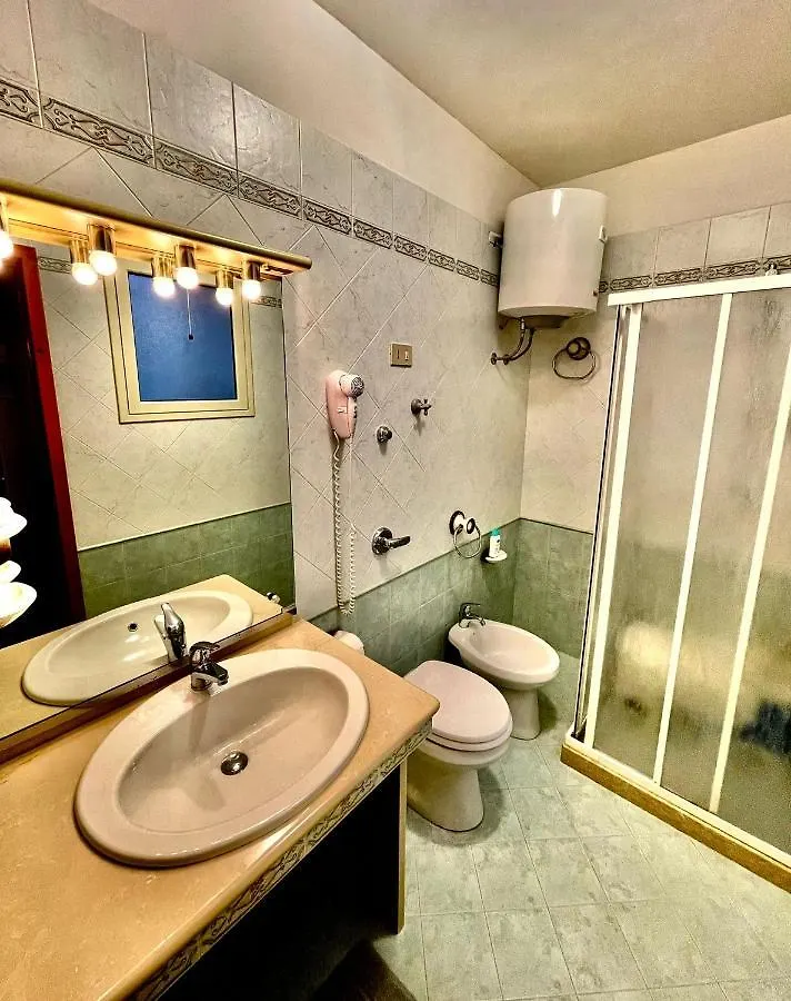 Il Muretto Guest House Marettimo