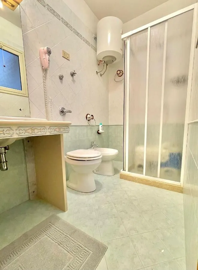 Il Muretto Guest House Marettimo