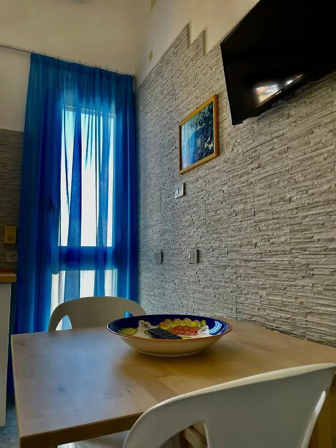 Il Muretto Guest House Marettimo