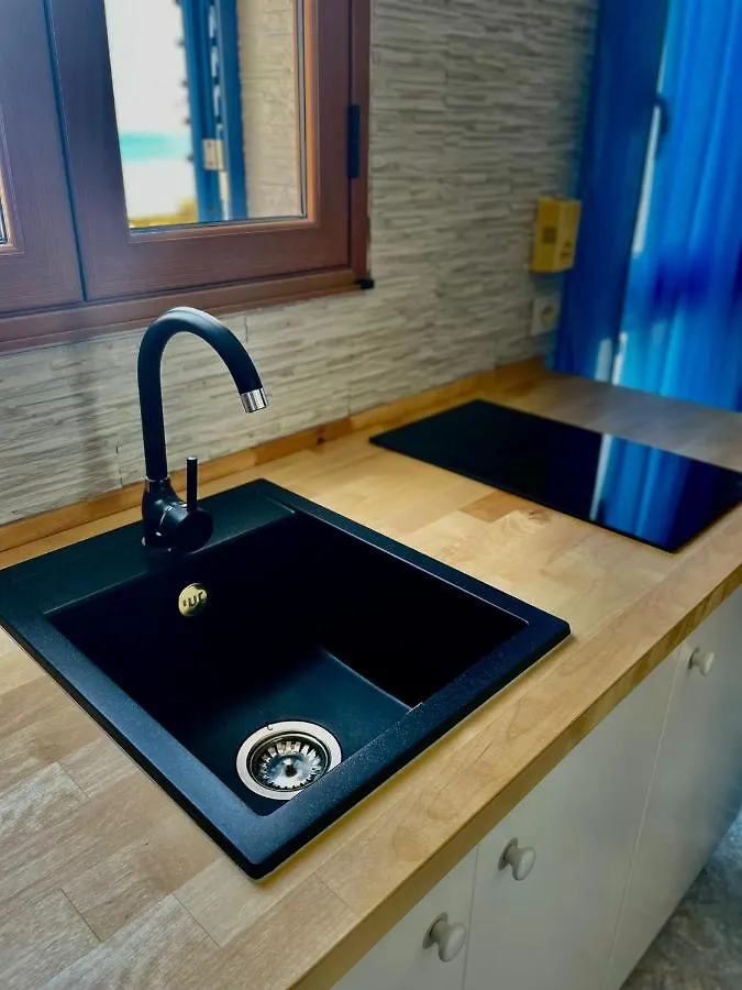 Il Muretto Guest House Marettimo 0*,  Italy