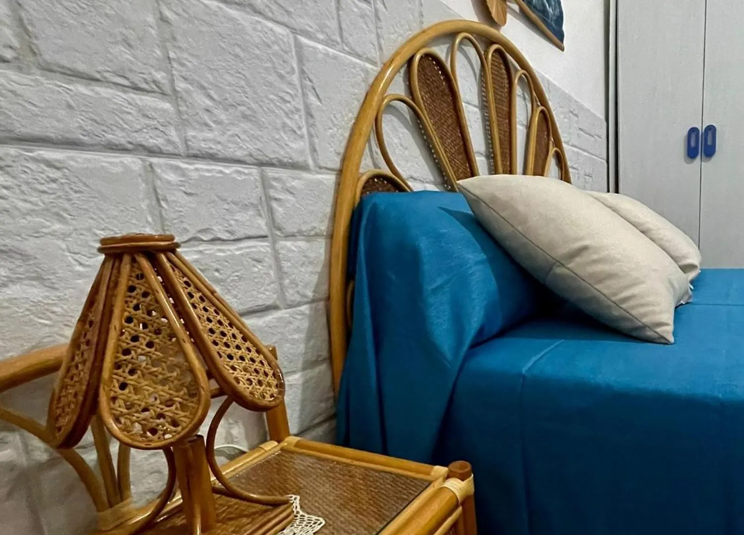 Il Muretto Guest House Marettimo
