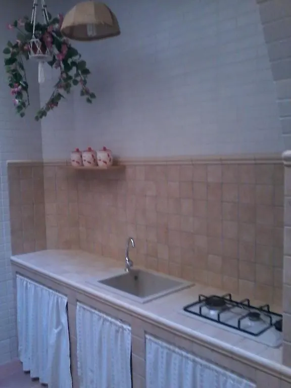 Il Muretto Guest House Marettimo