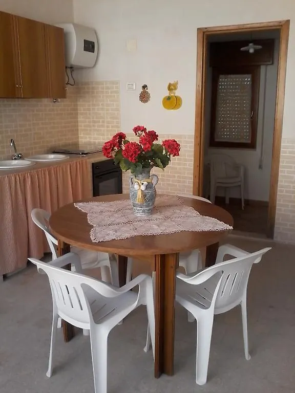 Il Muretto Guest House Marettimo