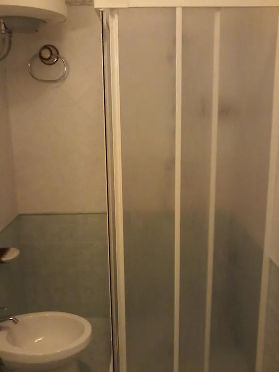Il Muretto Guest House Marettimo