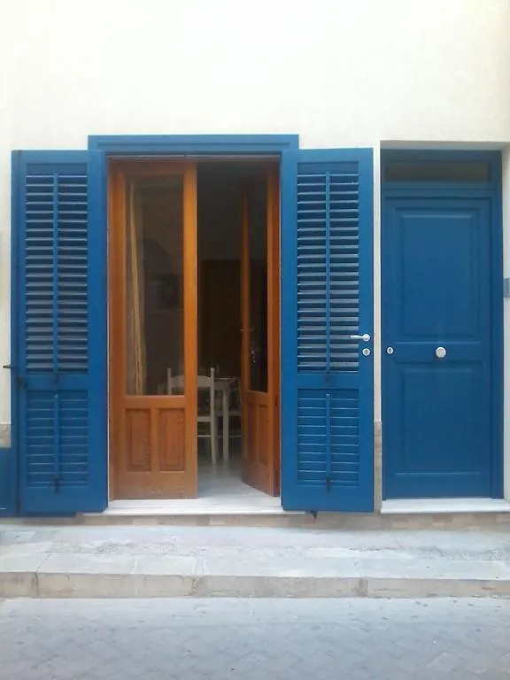 Il Muretto Guest House Marettimo