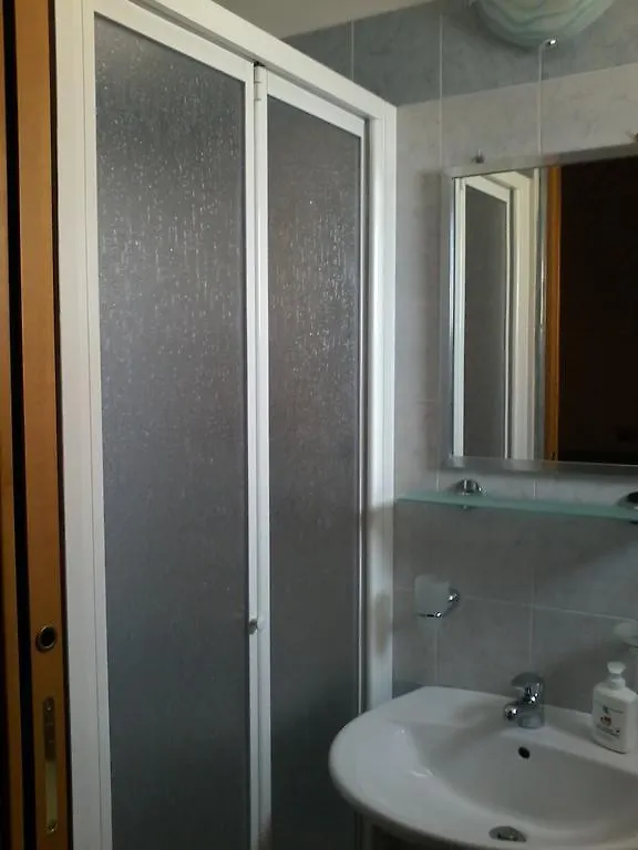 Il Muretto Guest House Marettimo