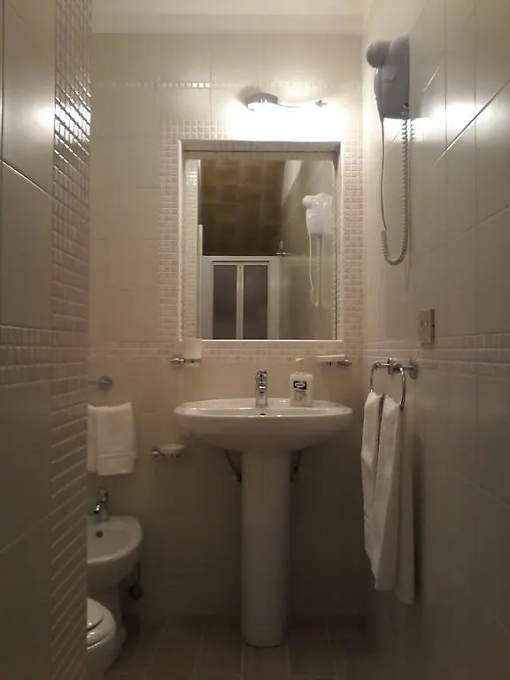 Il Muretto Guest House Marettimo