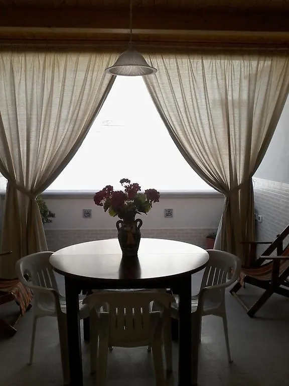 Il Muretto Guest House Marettimo