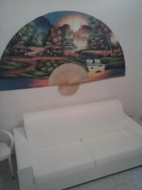 Il Muretto Guest House Marettimo